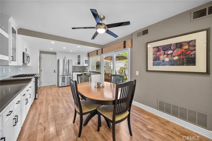 5592 E Vista Del Este, Anaheim Hills, California 92807