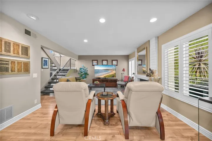 5592 E Vista Del Este, Anaheim Hills, California 92807
