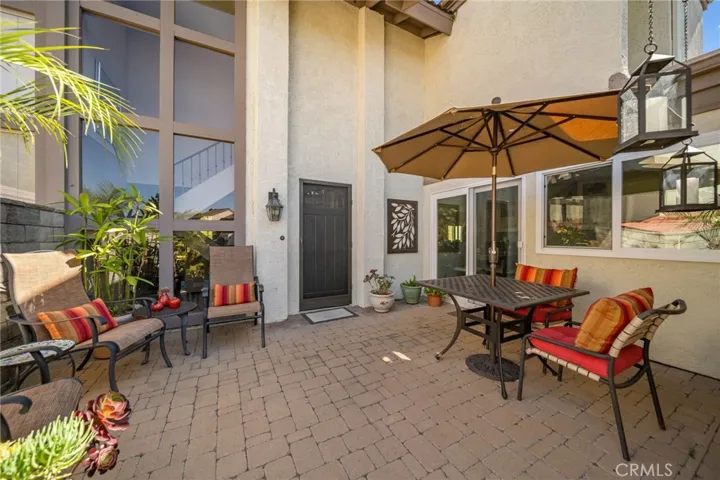 5592 E Vista Del Este, Anaheim Hills, California 92807