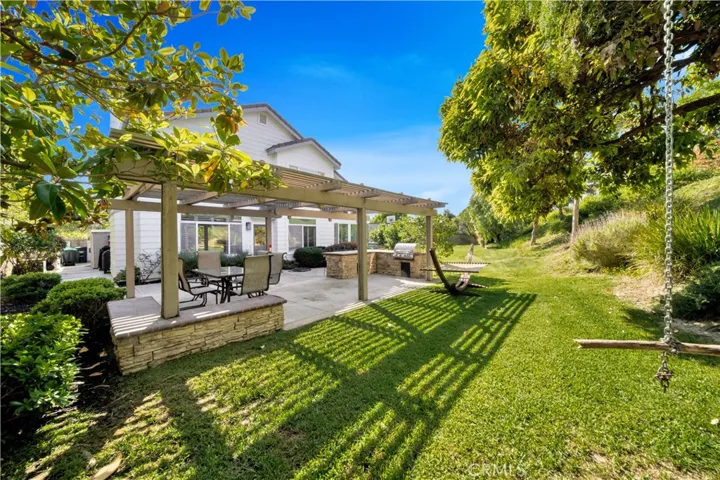 6 Ocean Ridge, Laguna Niguel, California 92677