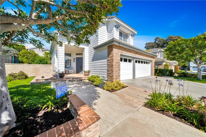 6 Ocean Ridge, Laguna Niguel, California 92677