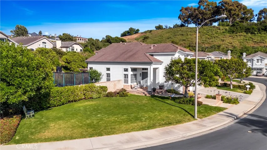 6 Ocean Ridge, Laguna Niguel, California 92677