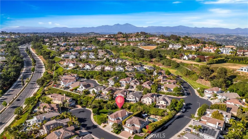 6 Ocean Ridge, Laguna Niguel, California 92677