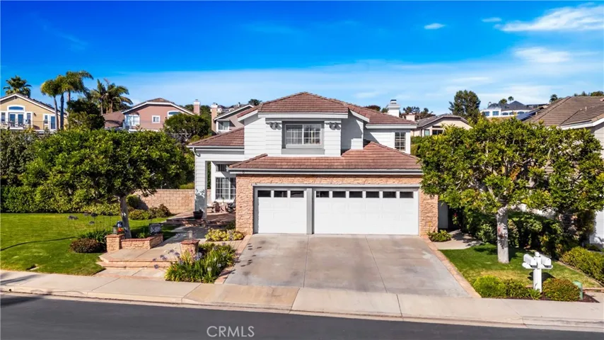 6 Ocean Ridge, Laguna Niguel, California 92677