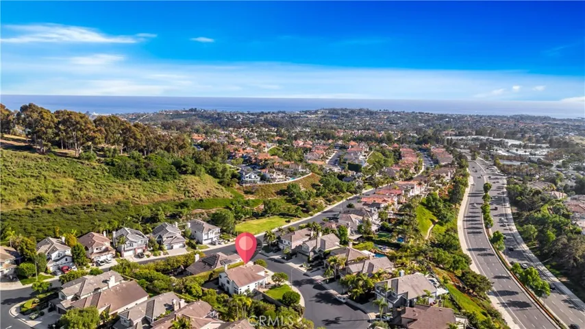 6 Ocean Ridge, Laguna Niguel, California 92677