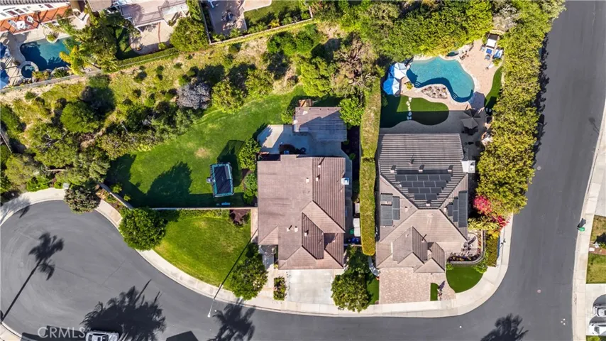 6 Ocean Ridge, Laguna Niguel, California 92677