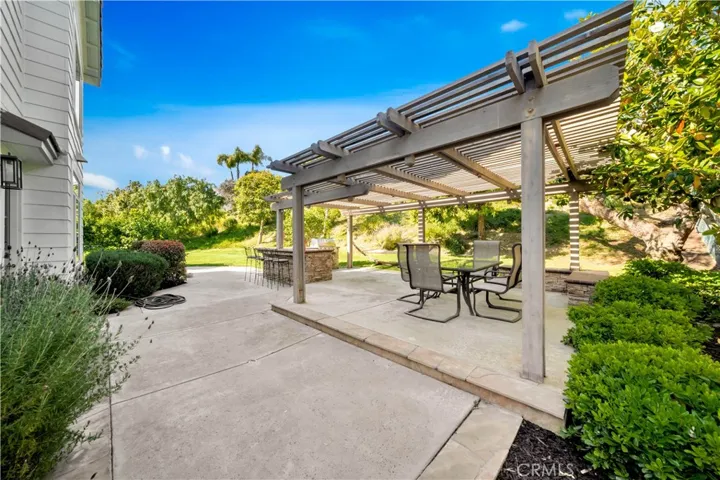 6 Ocean Ridge, Laguna Niguel, California 92677