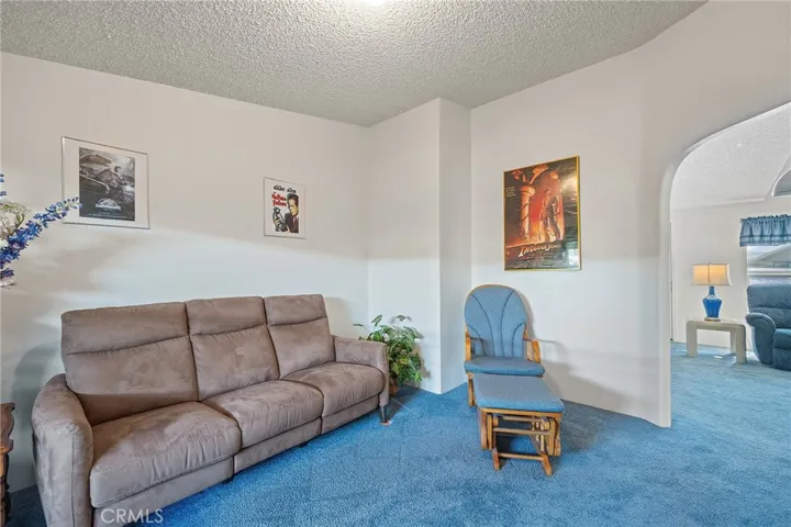 Den/Office/TV Room