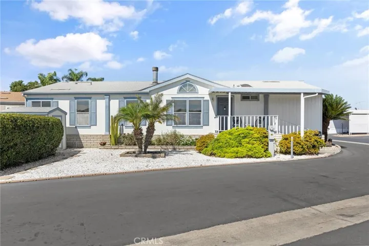 1201 W Valencia Drive 54, Fullerton, California 92833