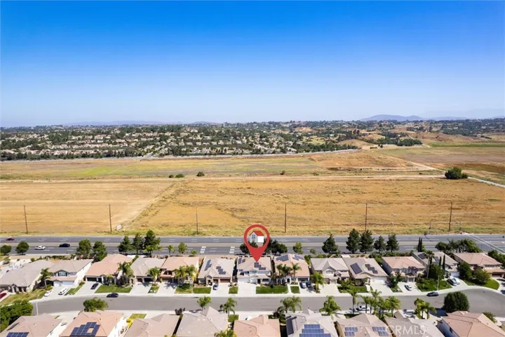 33672 Spring Brook Circle, Temecula, California 92592