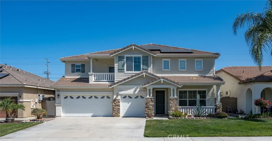 33672 Spring Brook Circle, Temecula, California 92592