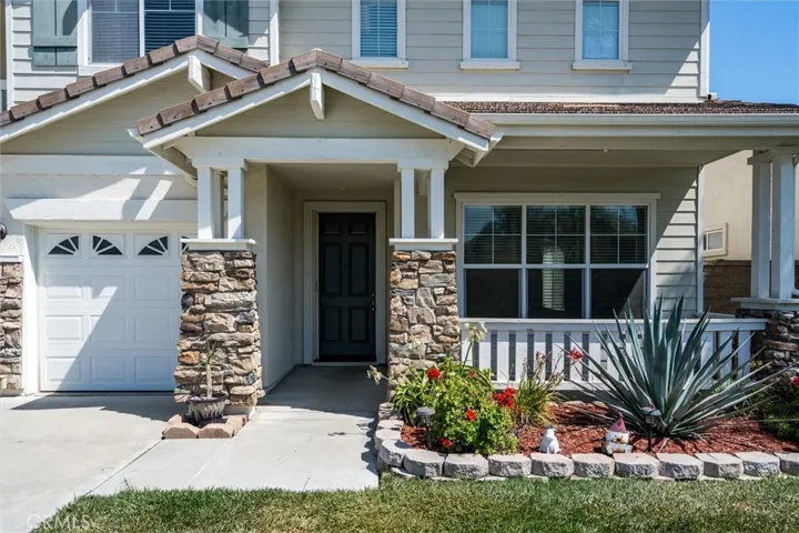 33672 Spring Brook Circle, Temecula, California 92592