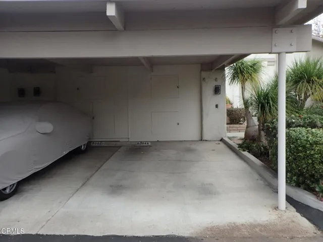 Covered pk space