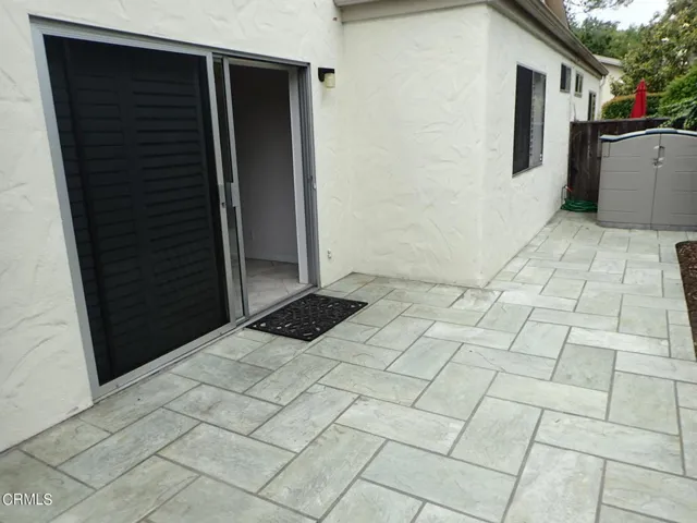 Back Patio-Left