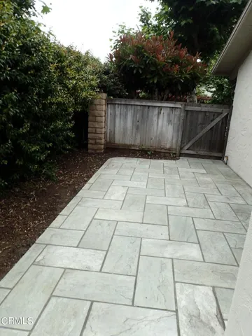 Back Patio-Right