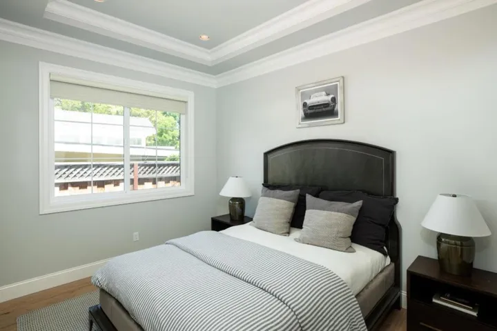 914 Colonial Lane, Palo Alto, California 94303