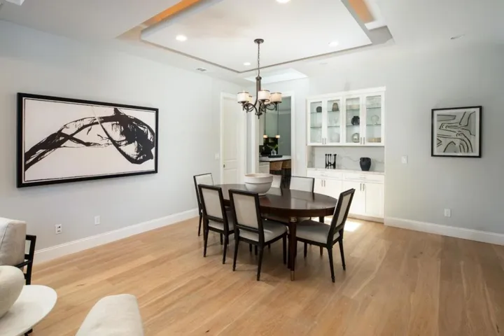 914 Colonial Lane, Palo Alto, California 94303