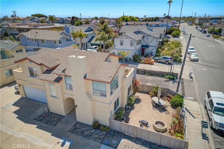 558 Manhattan Avenue, Grover Beach, California 93433