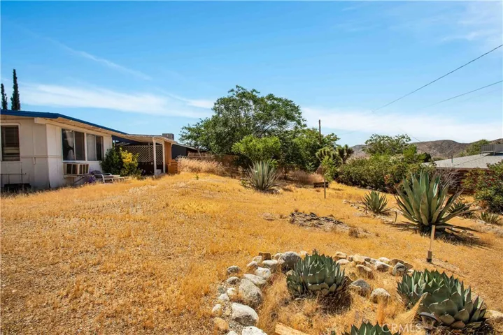 56056 Navajo Trail, Yucca Valley, California 92284