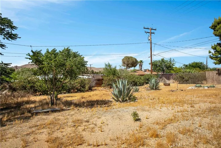 56056 Navajo Trail, Yucca Valley, California 92284