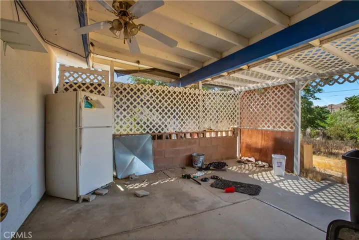 56056 Navajo Trail, Yucca Valley, California 92284