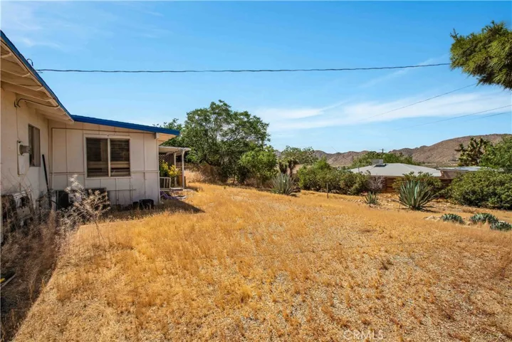 56056 Navajo Trail, Yucca Valley, California 92284