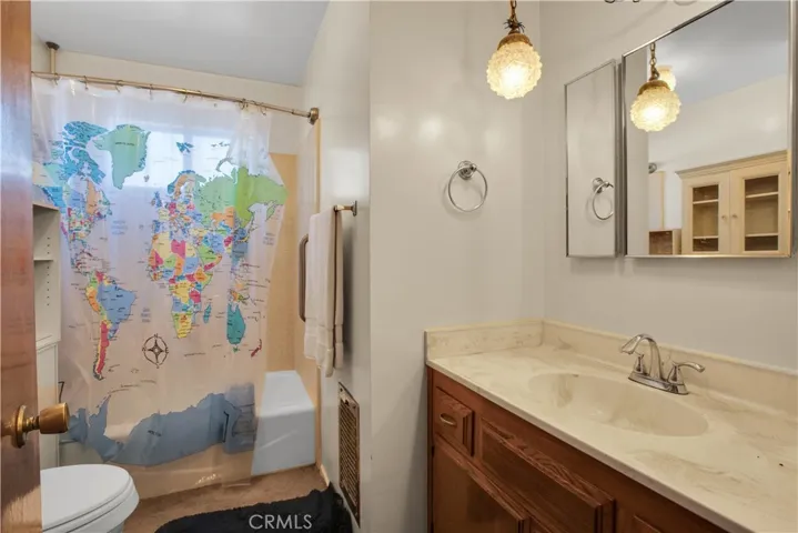 56056 Navajo Trail, Yucca Valley, California 92284