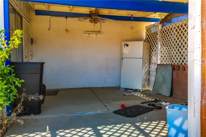 56056 Navajo Trail, Yucca Valley, California 92284