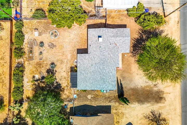 56056 Navajo Trail, Yucca Valley, California 92284