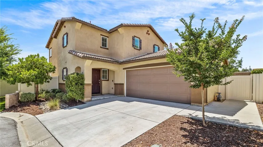10490 Nighthawk Court, Moreno Valley, California 92557