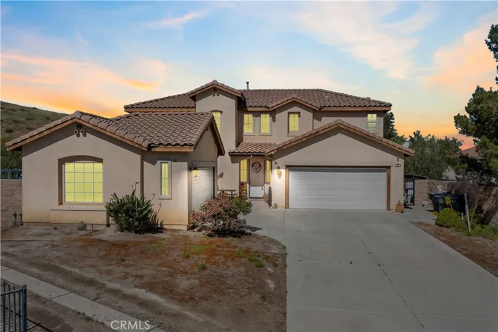 3830 Sienna Lane, Perris, California 92570