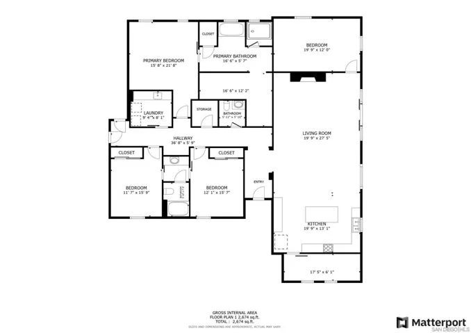 3111 Cadencia St, Carlsbad, California 92009