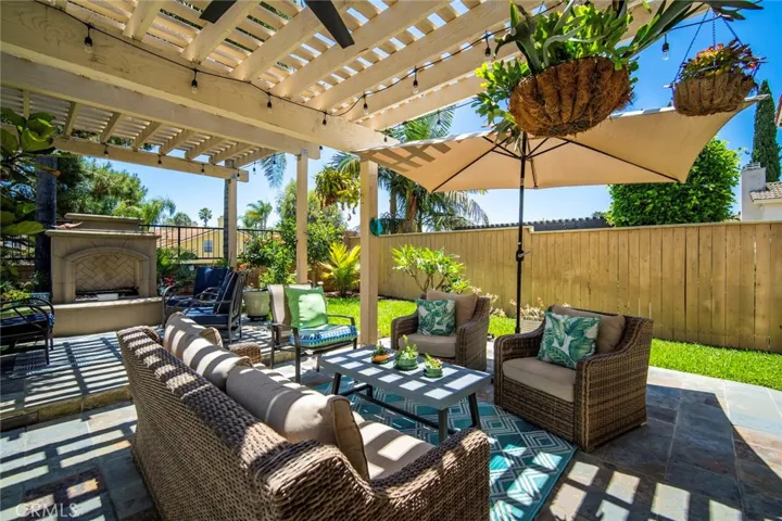 24656 Via Carissa, Laguna Niguel, California 92677