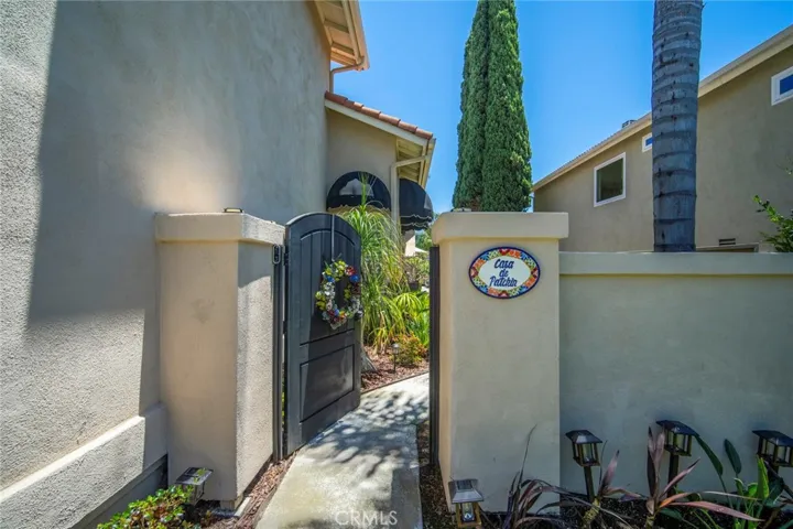 24656 Via Carissa, Laguna Niguel, California 92677