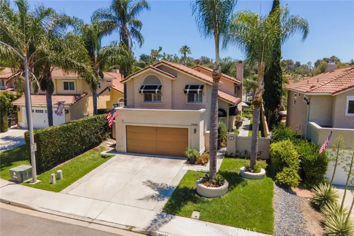 24656 Via Carissa, Laguna Niguel, California 92677
