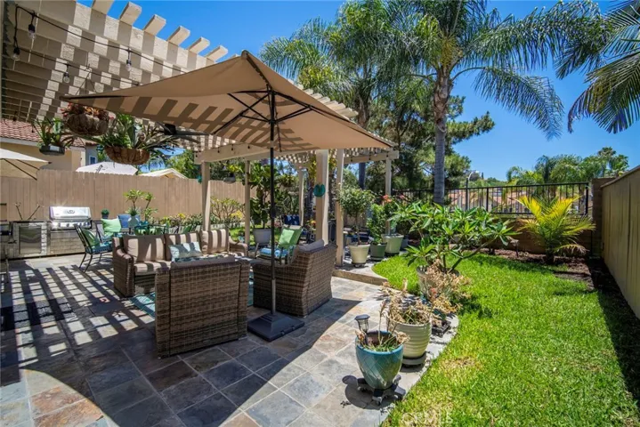 24656 Via Carissa, Laguna Niguel, California 92677