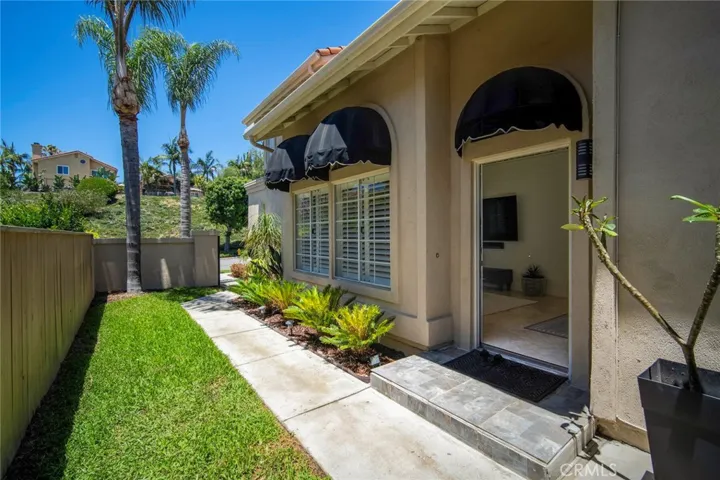 24656 Via Carissa, Laguna Niguel, California 92677