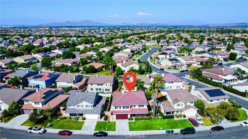 6672 Cedar Creek Road, Eastvale, California 92880