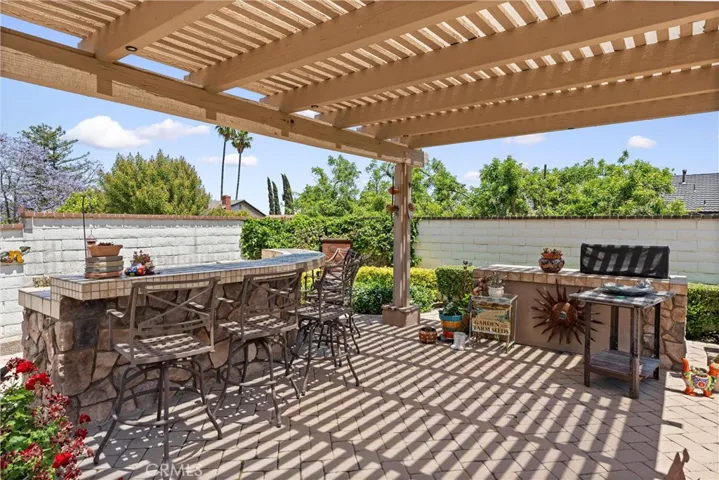 3542 Hawkwood Road, Diamond Bar, California 91765