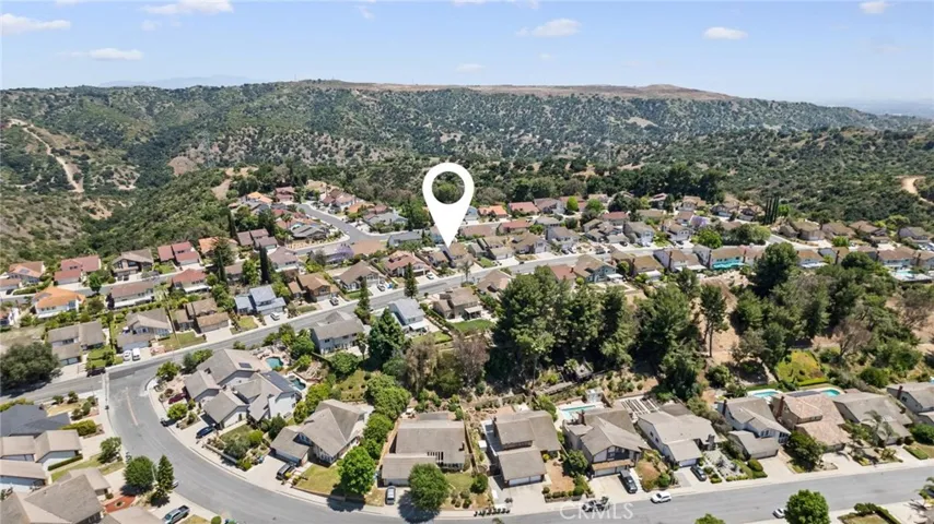 3542 Hawkwood Road, Diamond Bar, California 91765
