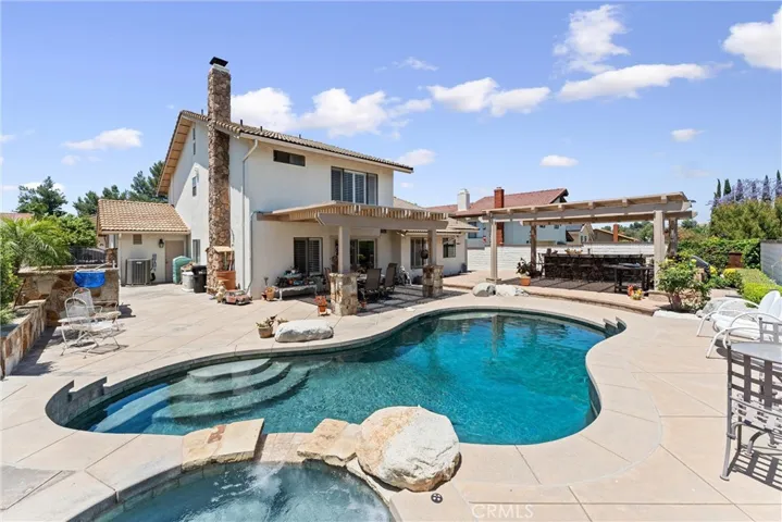 3542 Hawkwood Road, Diamond Bar, California 91765