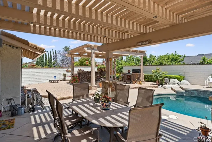 3542 Hawkwood Road, Diamond Bar, California 91765