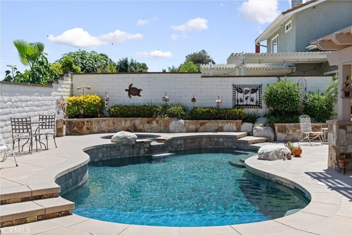 3542 Hawkwood Road, Diamond Bar, California 91765