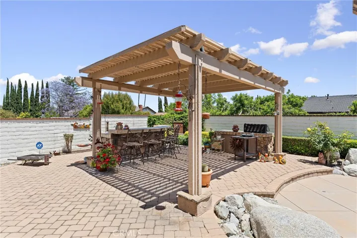 3542 Hawkwood Road, Diamond Bar, California 91765