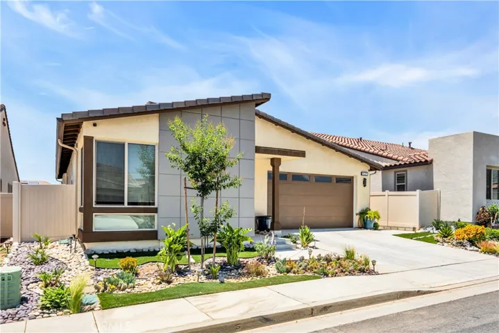 1527 Winding Sun Drive, Beaumont, California 92223