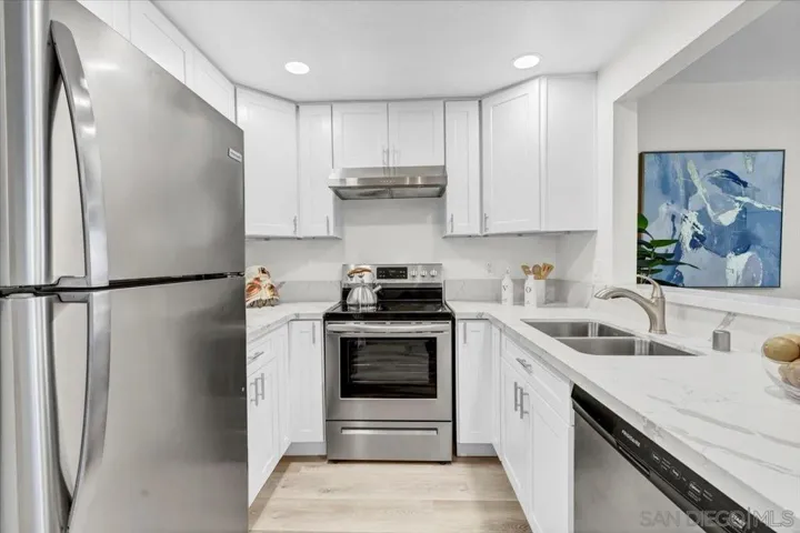 2960 Broadway Street 8, San Diego, California 92102