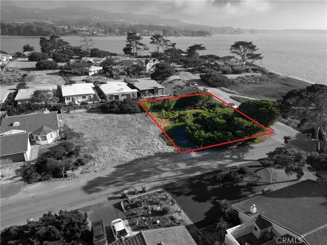 513 Santa Ysabel Avenue, Los Osos, California 93402