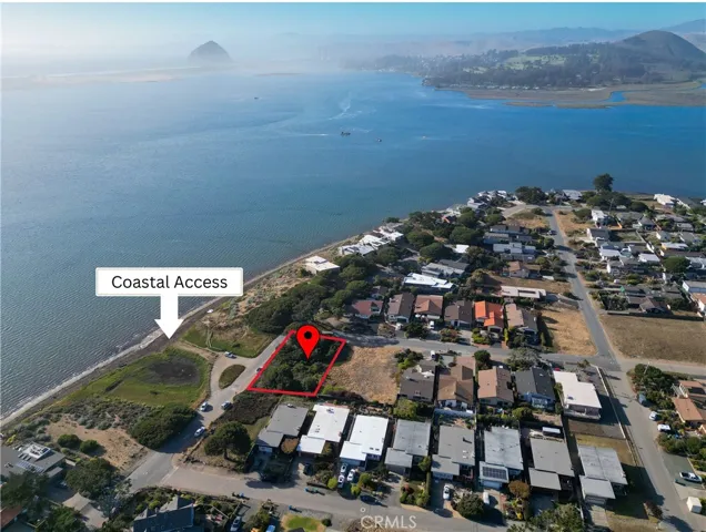 513 Santa Ysabel Avenue, Los Osos, California 93402