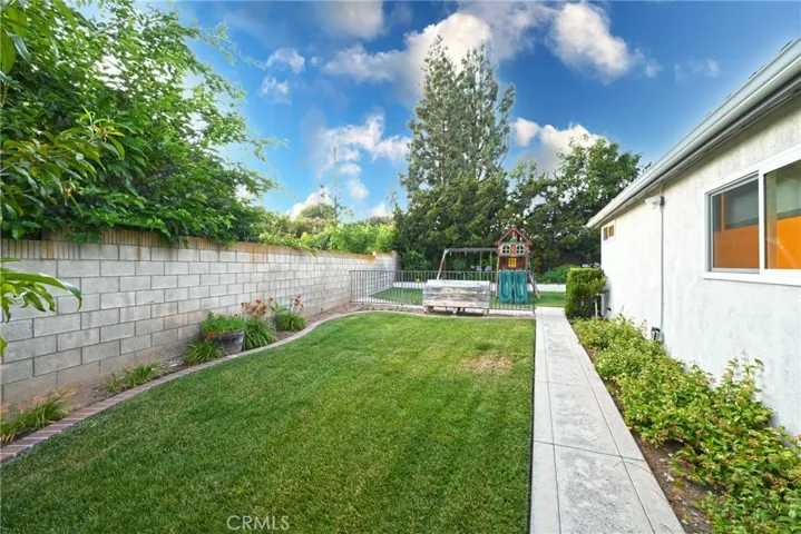 17675 Sunwest Circle, Yorba Linda, California 92886