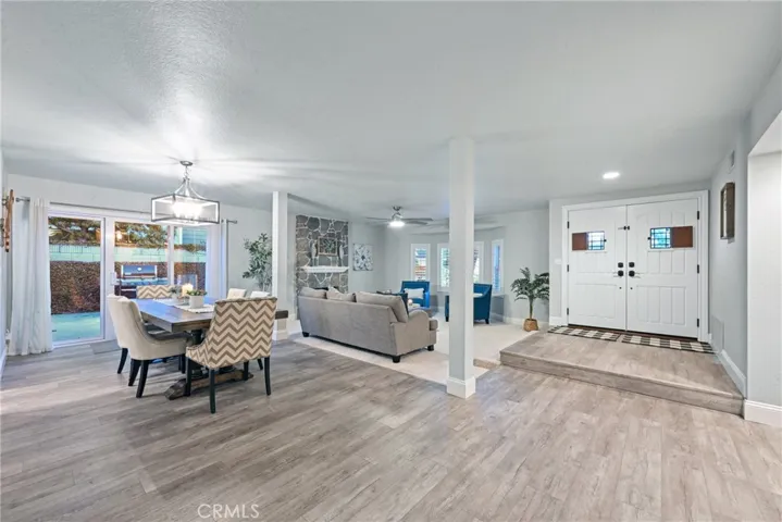 17675 Sunwest Circle, Yorba Linda, California 92886
